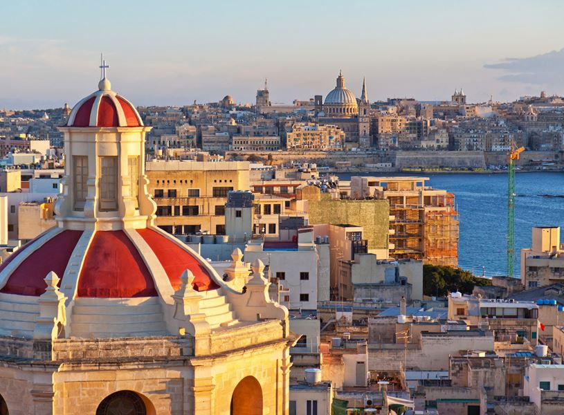 Sliema, Malta