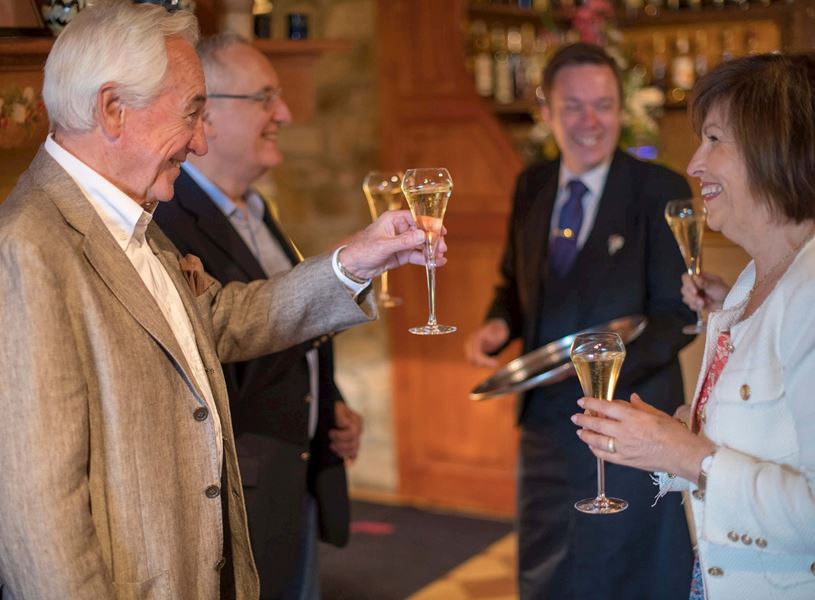 Local restaurant​, Rome, Italy​