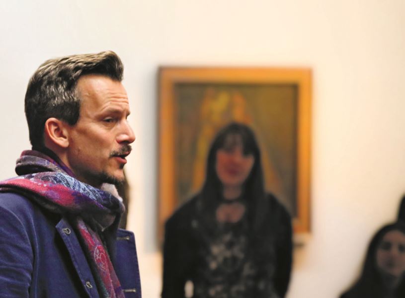 Guided tour of Madrid Prado Museum, Madrid, Spain