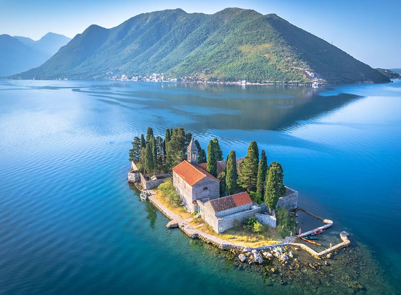 Optional Montenegro Experience 