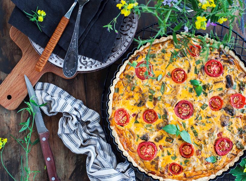 Enjoy a Farm to Table lunch in Sarlat-de-Caneda, France