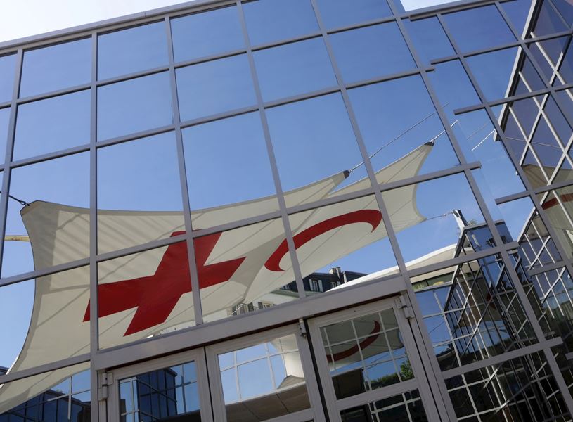 Visit the Red Cross Museum, Geneva Switzerland