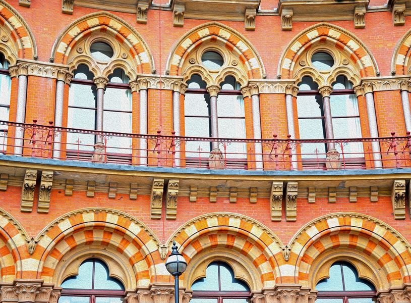 London Europe Eurostar London, Uk