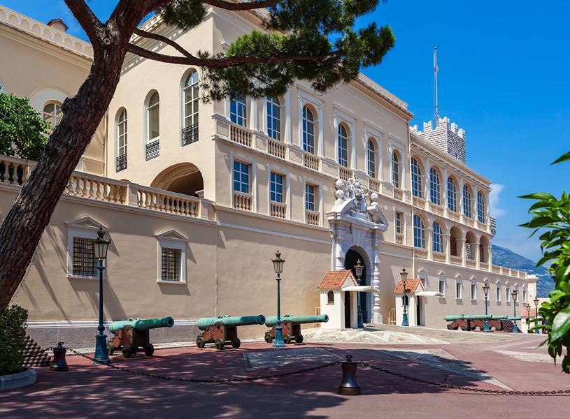 City Orientation Monte Carlo Monaco