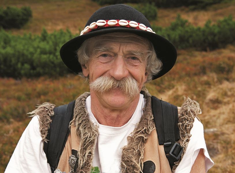 Meet Poland's Goral Highlanders, Zakopane Poland