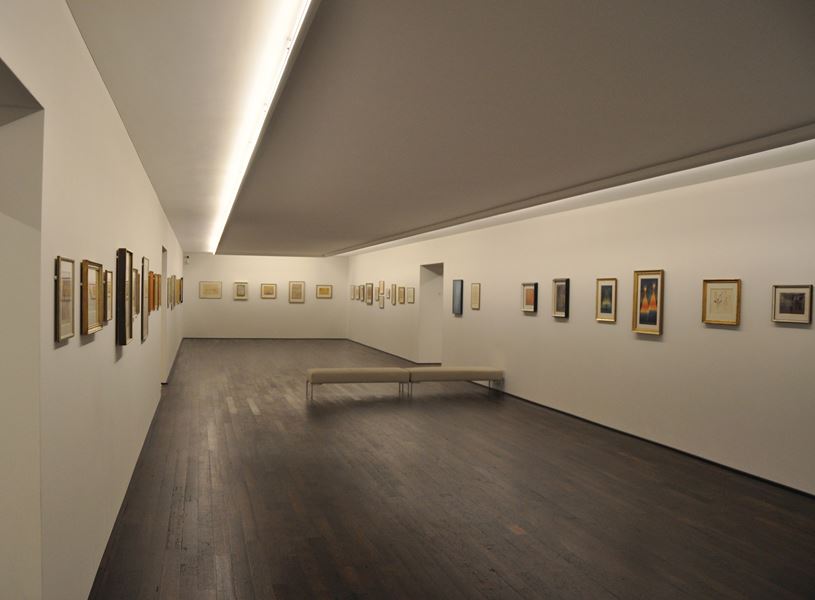 Private after hours visit to the Rosengart Collection Lucerne VIP Rosengart Collection
