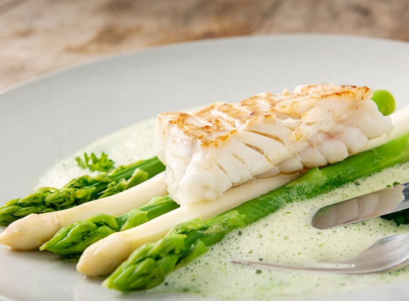 Enjoy a Celebration Dinner at Cofoco Restaurant Copenhagen, Demark