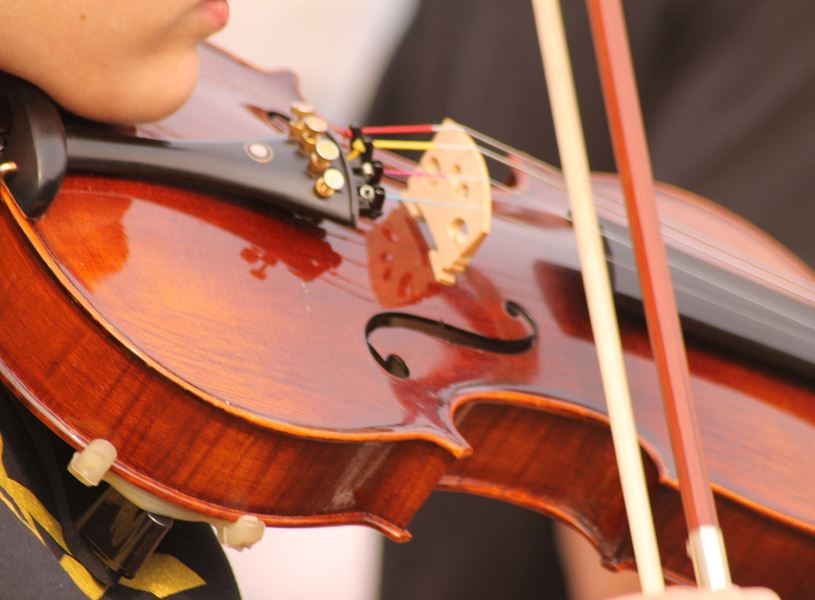 Celtic Evening Baddeck, Canada