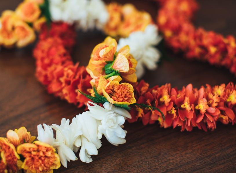 Depart Hawaii, Hawaii