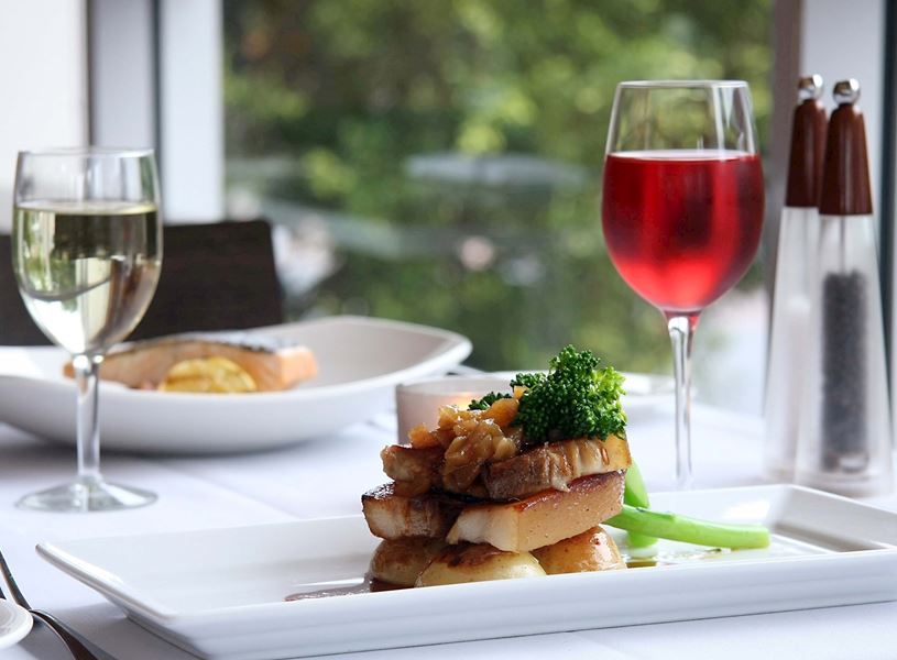 Celebration Dinner Jewels, Alaska