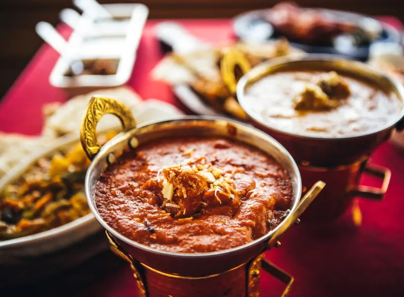 Khaas Bagh Jodhpur, India