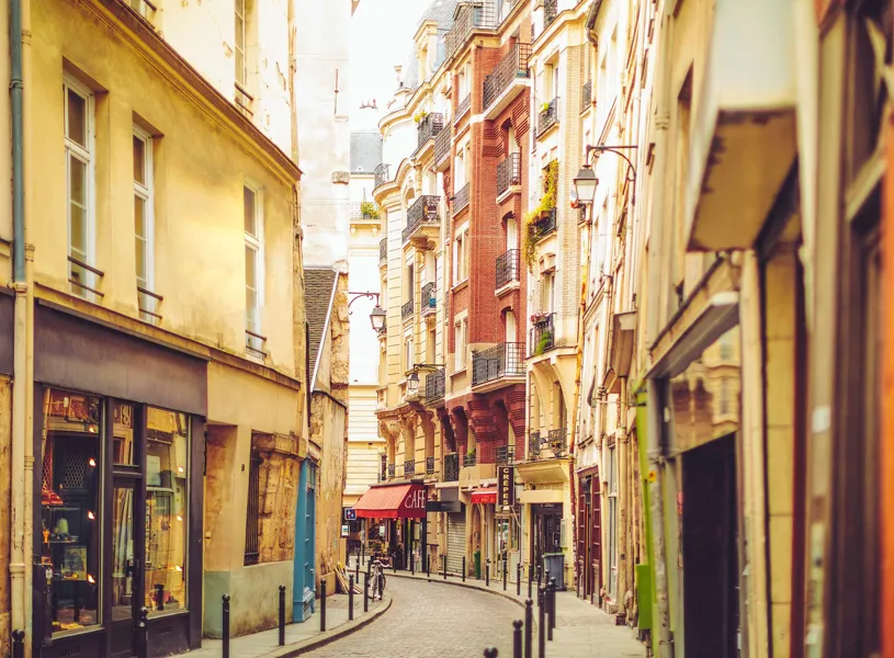 Visit Montparnasse and Latin Quarter in Paris, France