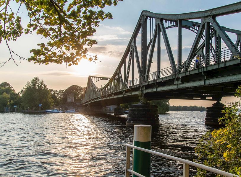 Visit Potsdam in Berlin, Germany