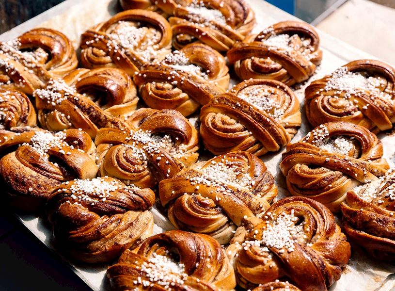 Visit an underground mine and fika drink in Kiruna, Sweden