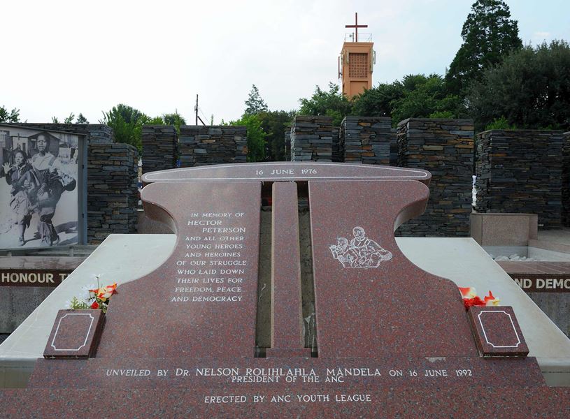 Explore Soweto, one of South Africa's most historic townships, on a guided tour in Johannesburg, South Africa