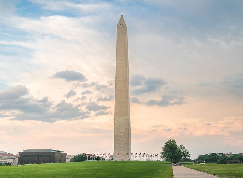 Visit the National Museum of African American History and Culture, Washington D.C.