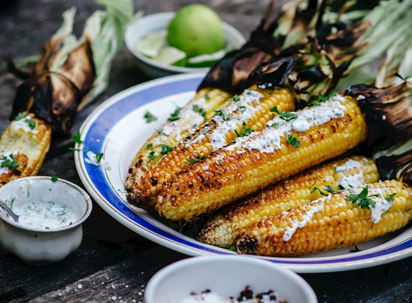 Enjoy an outdoor cookout lunch prepared by a Navajo member in Monument Valley, Arizona, USA