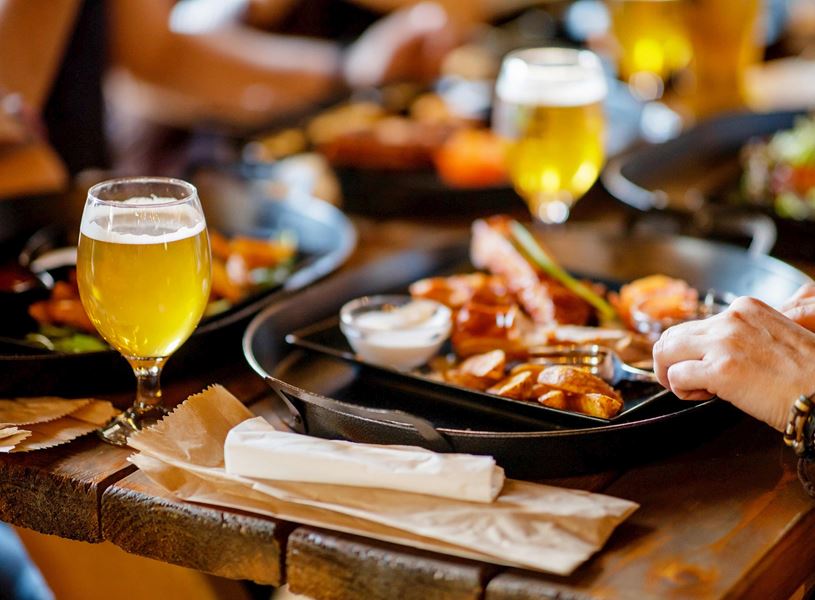 See Canada's Longest Running Dinner Musical, The Oh Canada Eh? Dinner Show in Ottawah, Canada