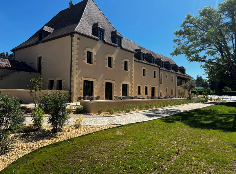 Hotel le Perigord, External, La Roque-Gageac, France