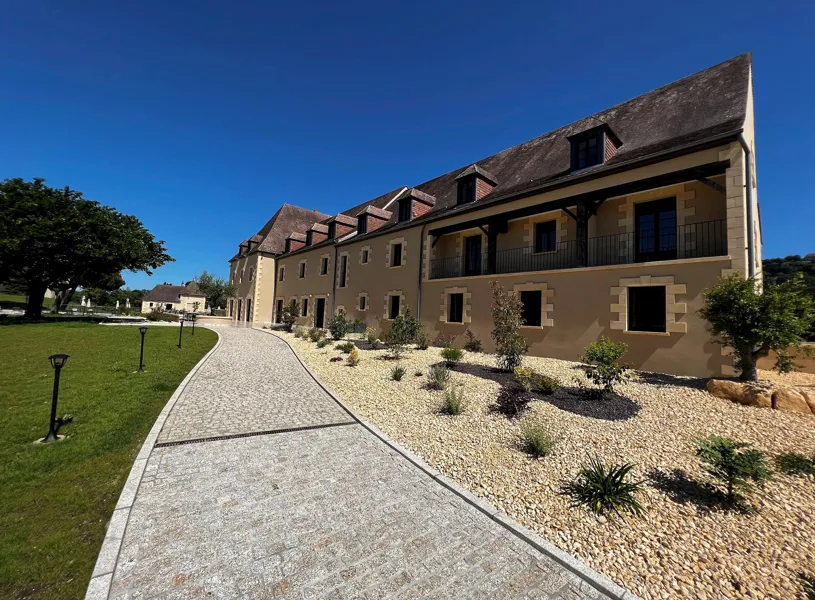 Hotel le Perigord, External, La Roque-Gageac, France