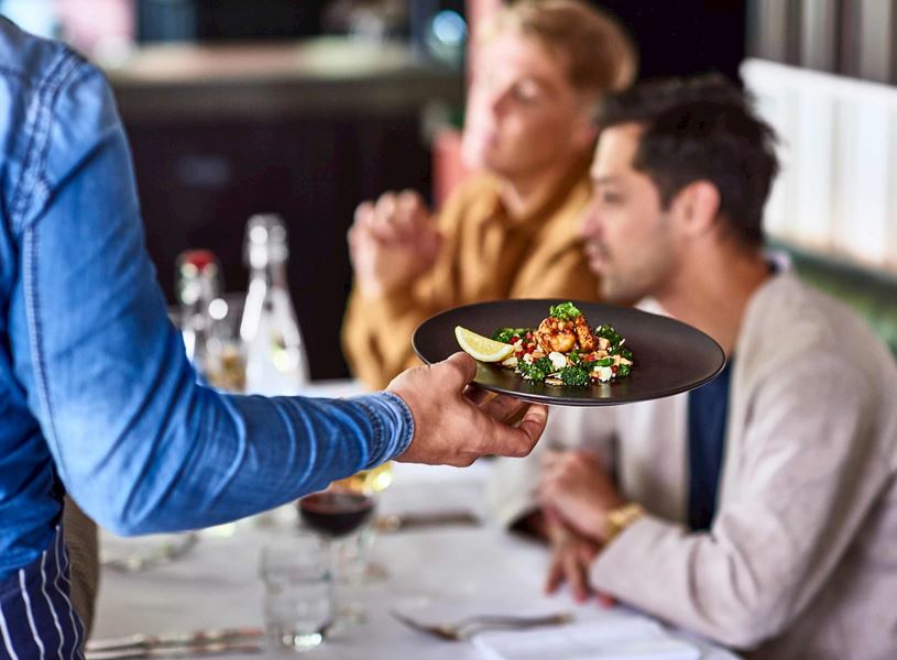 Enjoy a gourmet food walking tour in Ottawa, Canada