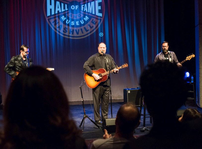 See a private performance with Cash family in Nashville, Tennessee, USA