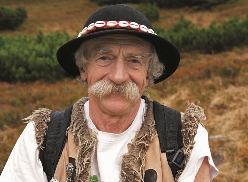 Meet Poland's Goral Highlanders, Zakopane Poland