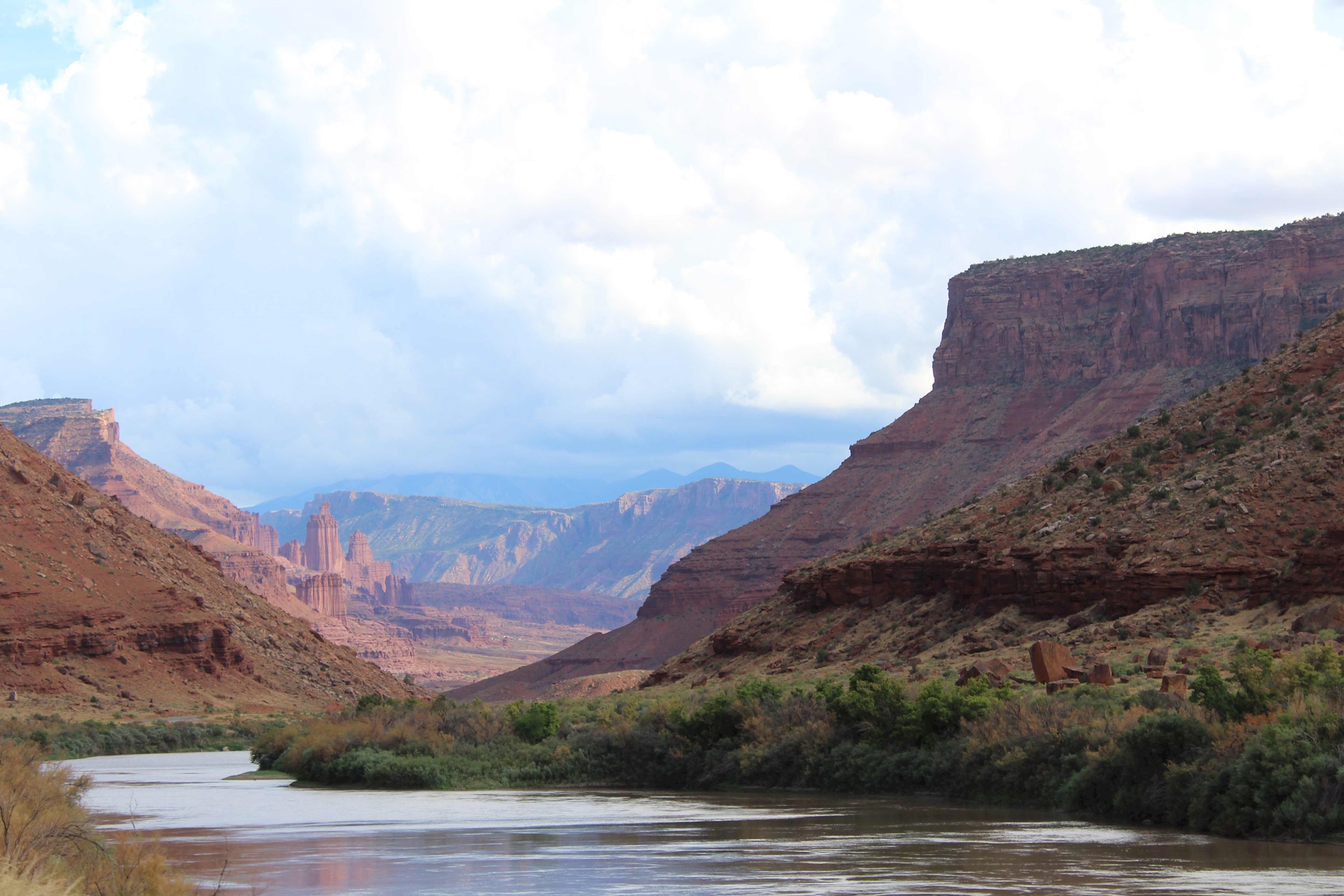 Visit Moab, home to Arches and Canyonlands National Parks, USA
