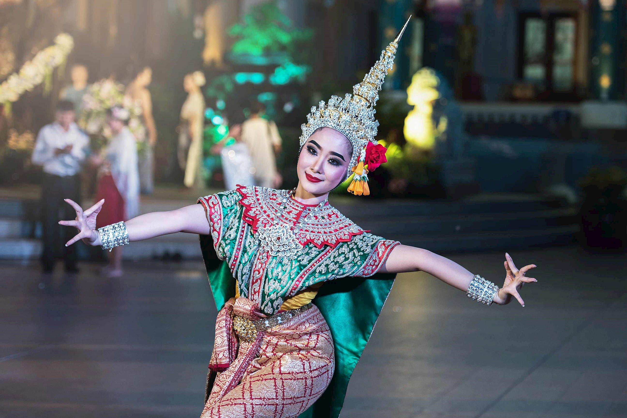 Captivating culture of Chiang Mai, Thailand