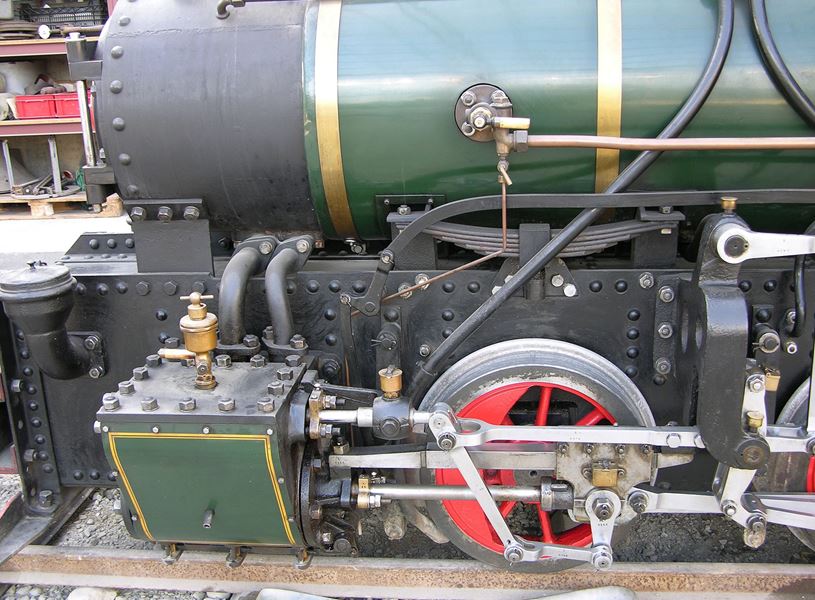 Transport Museum Sustainability Tour, Lucerne, Switzerland