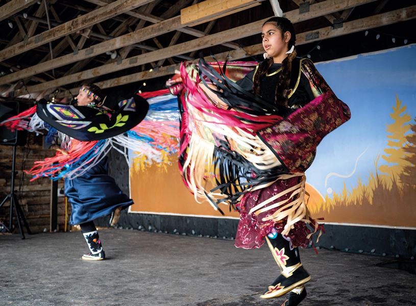 Experience Madahoki Farm in Ottawa, Canada