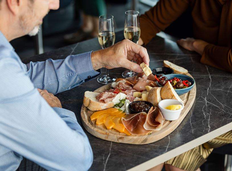 On to Parma, Parma, Italy