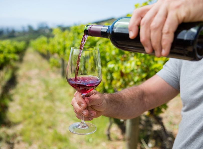 Umbrian Dinner, Perugia, Italy
