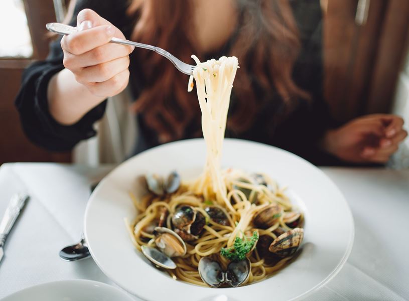 A Taste of Tuscany, Italy