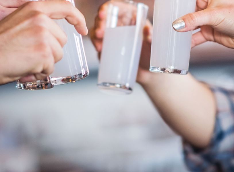 Enjoy a Cretan feast at a local restaurant, Heraklion, Crete