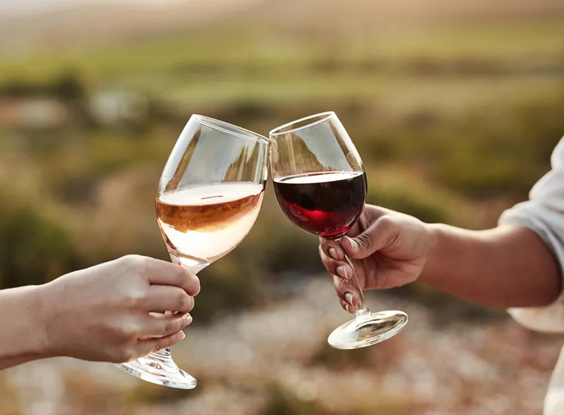 Experience Cretan Countryside Lifestyle and wine tasting in Crete, Greece