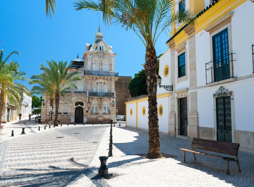 Enjoy Lagos Walking Tour, Portugal
