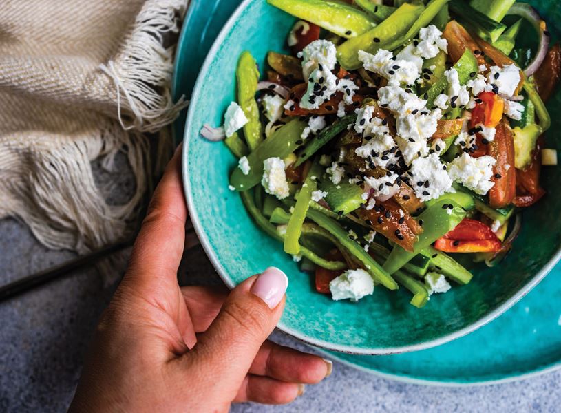 Food Walking Tour, Thessaloniki, Greece