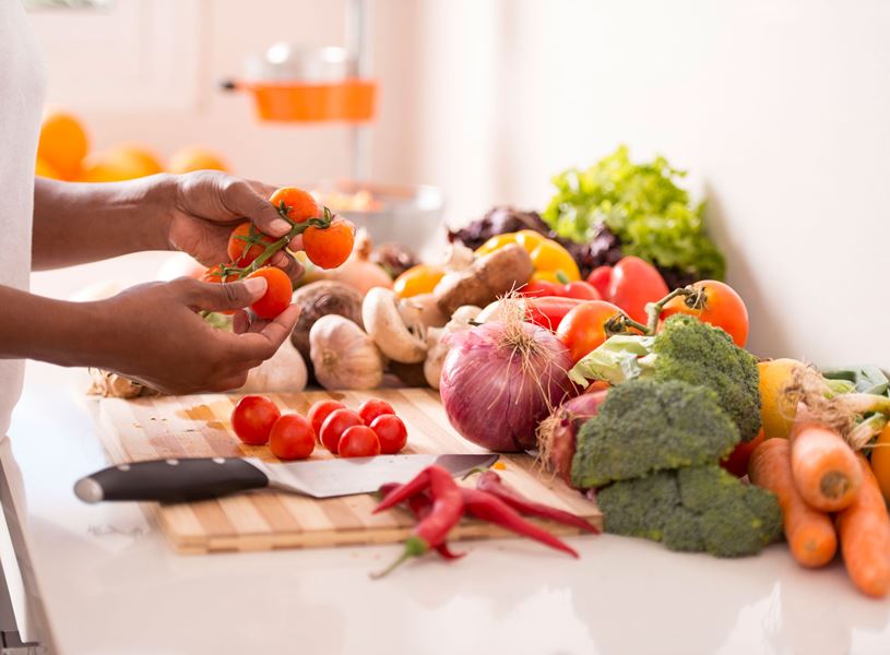 Danish Family Dinner, Aaborg, Norway