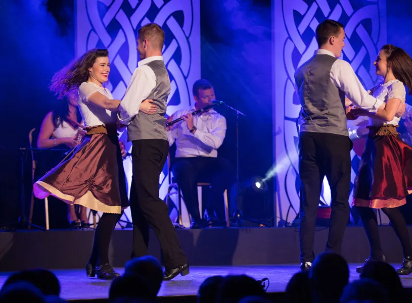 Spirit of Derry, Londonderry, Northern Ireland