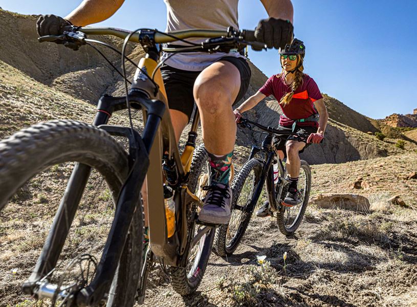 Table Mountain E-Biking, Cape Town, South Africa