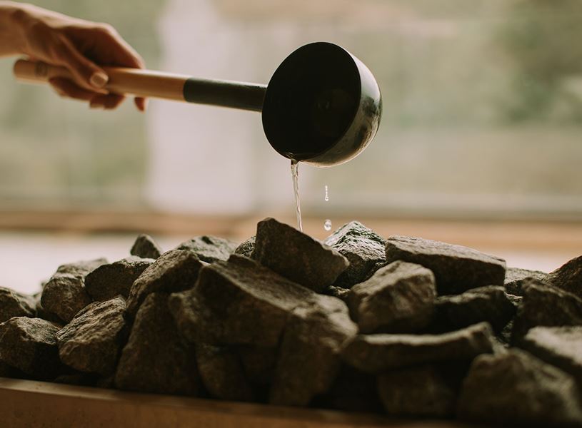 Hammam Spa with Body Scrub in Marrakesh, Morocco