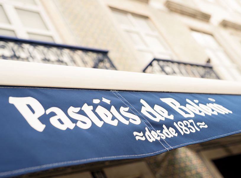 Cooking Class making Pasteis De Belem in Lisbon, Portugal