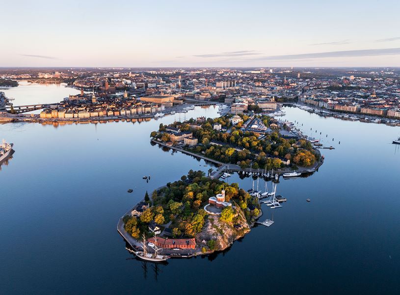 Stockholm, Sweden