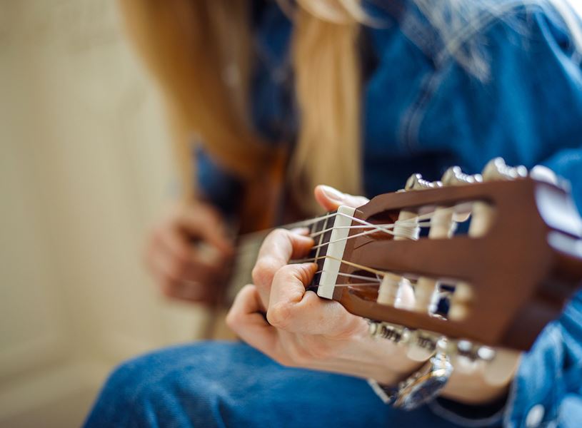 Country Music Hall Fame Museum Admission Female Songwriter Experience, Nashville, Tennessee USA