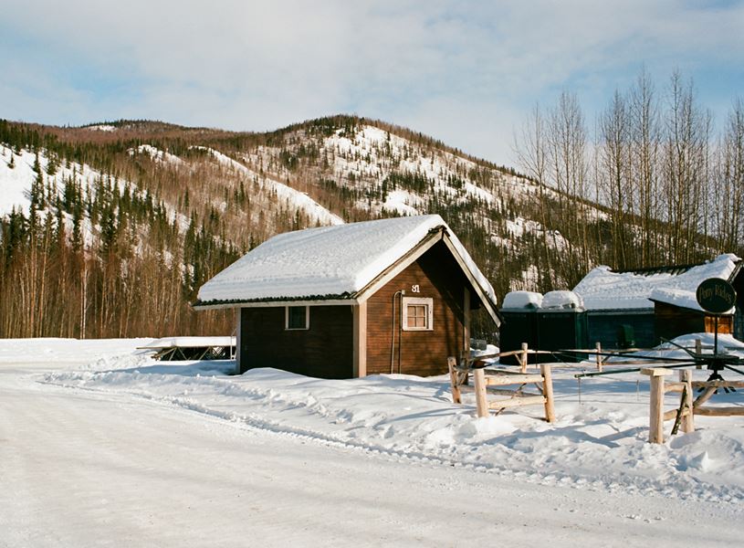 Unlock the best of Fairbanks on the first full day of your Alaska tour, Fairbanks, Alaska, USA