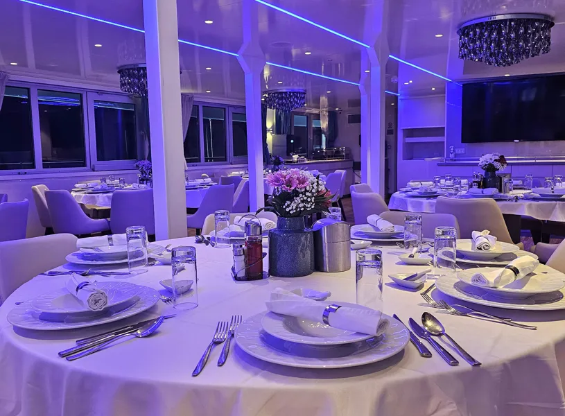 Markan DS, Katerina Line, Primošten, Croatia