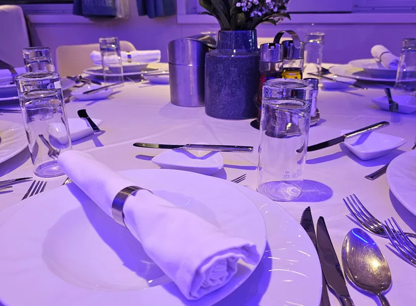 Markan DS, Katerina Line, Split, Croatia