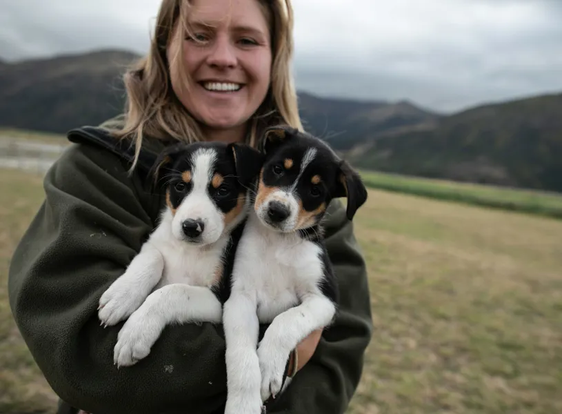 Laura Real Country, Queenstown, New Zealand 