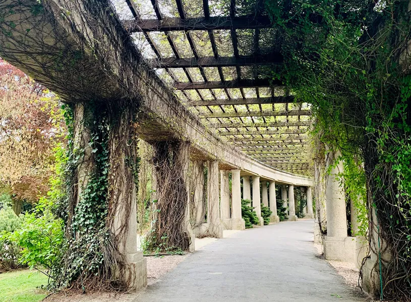 Raclawice Panorama & The Treasures of Wroclaw, Wroclaw, Poland